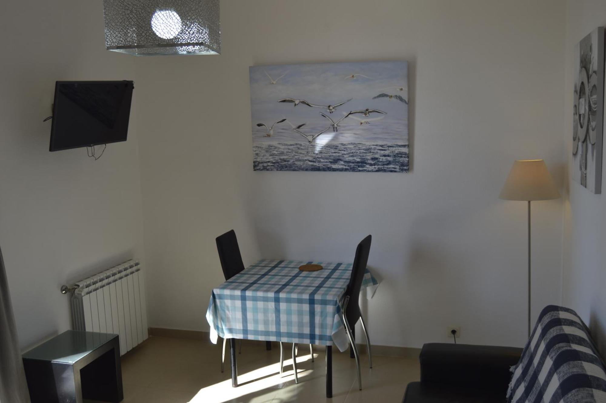 Tavira Vacations Apartments Exterior foto