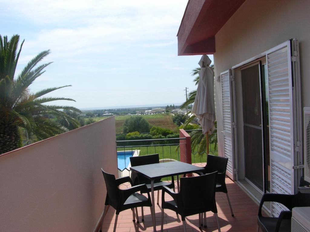 Tavira Vacations Apartments Cameră foto